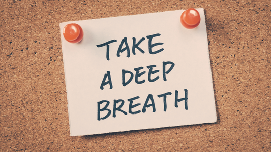 Unlock Mental Clarity with Breathwork