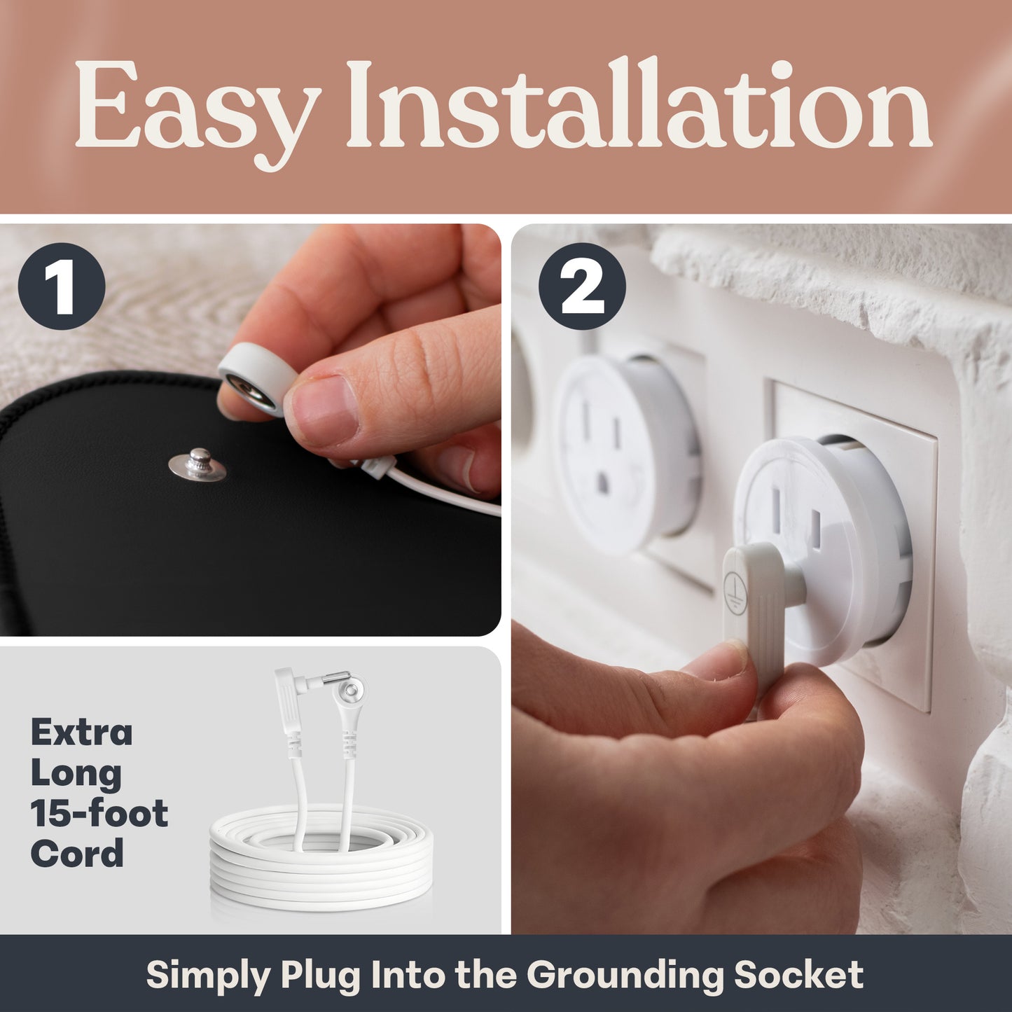 GAYA™ Grounding Mat