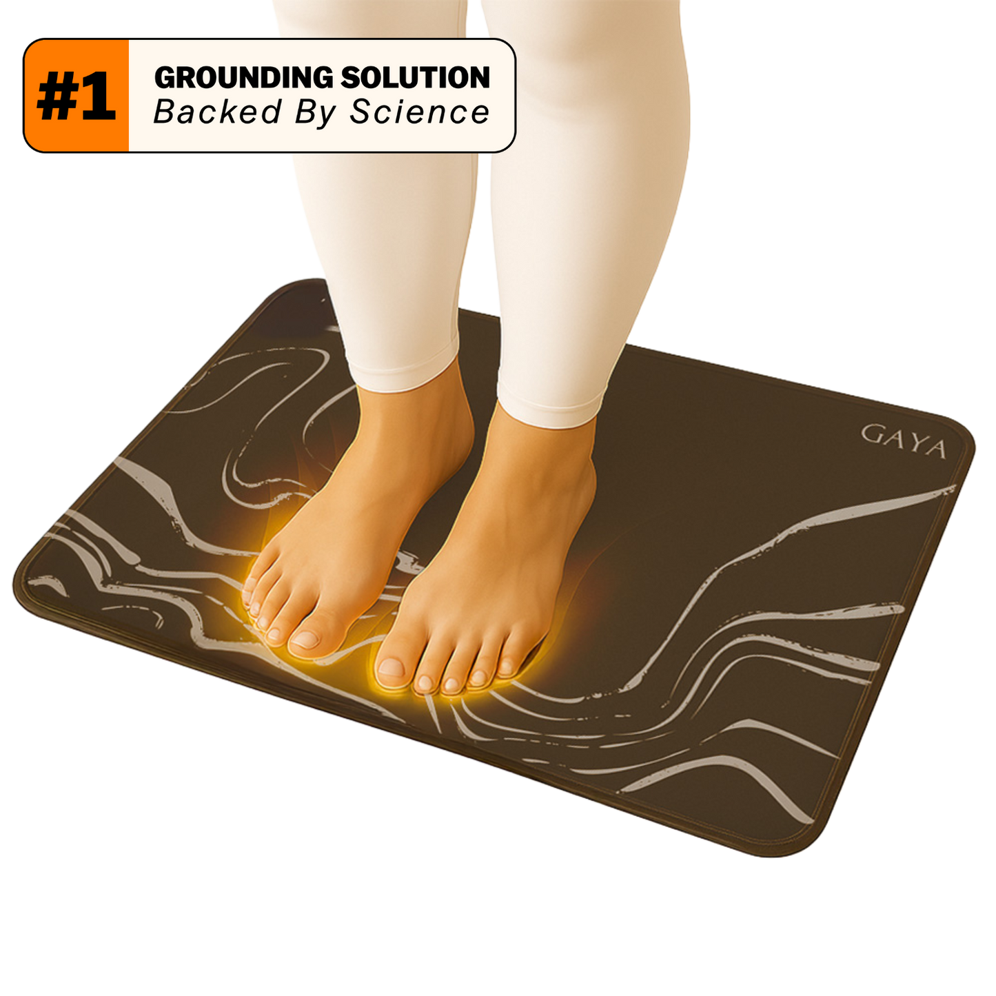 GAYA™ Grounding Mat