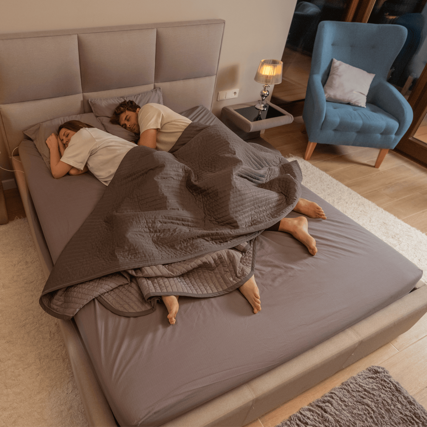 GAYA™ Fitted Sheets