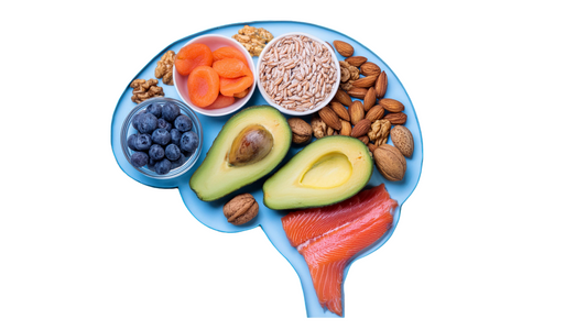 The Gut-Brain Connection: Unlocking Mental Clarity & Emotional Balance
