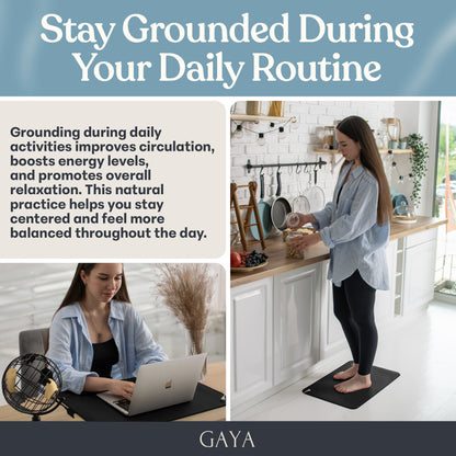 GAYA™ Mat