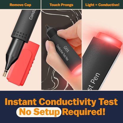 GAYA™ Conductivity Pen