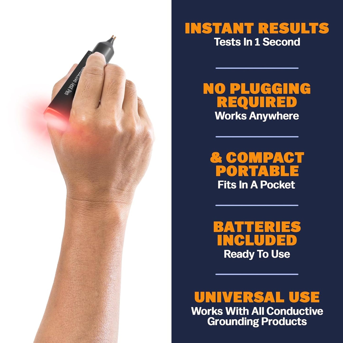 GAYA™ Conductivity Pen