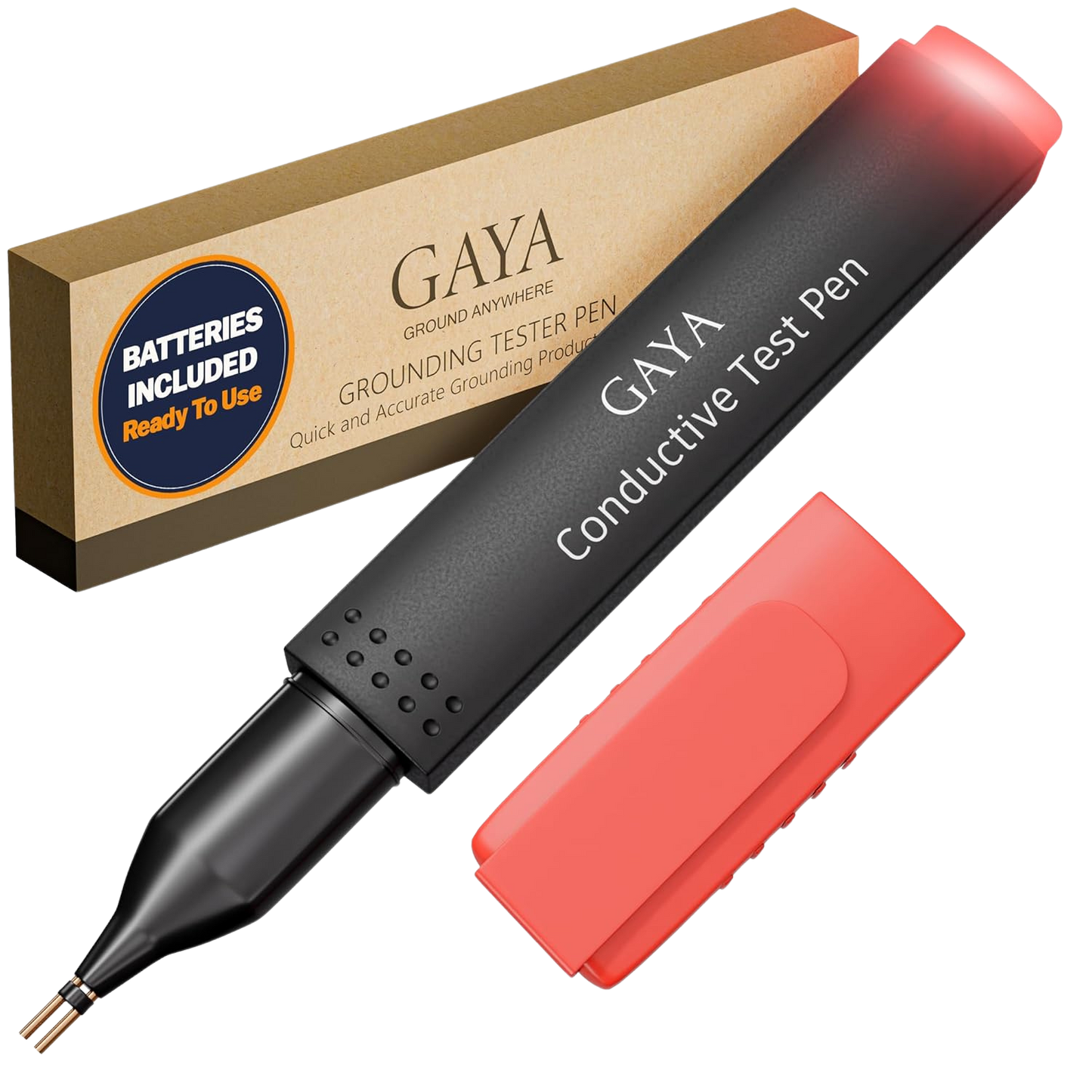 GAYA™ Conductivity Pen