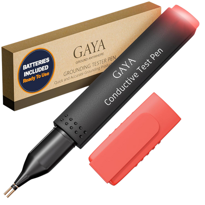GAYA™ Conductivity Pen
