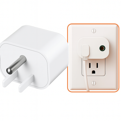 GAYA™ Grounding Plug