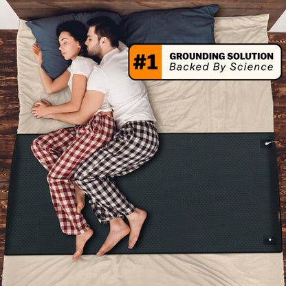GAYA™ Mat for Bed