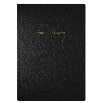 THE INNER VOICE JOURNAL