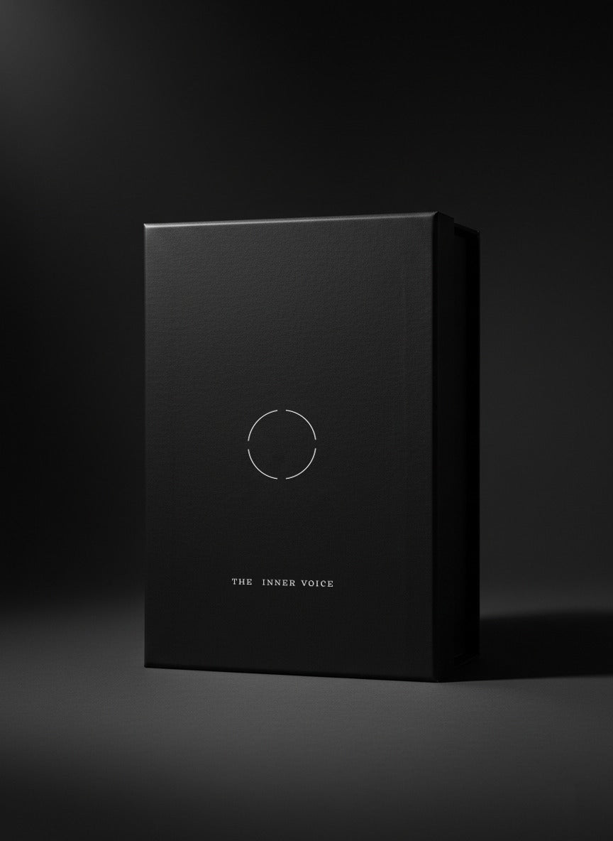 THE INNER VOICE JOURNAL