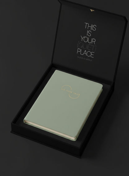 THE INNER VOICE JOURNAL