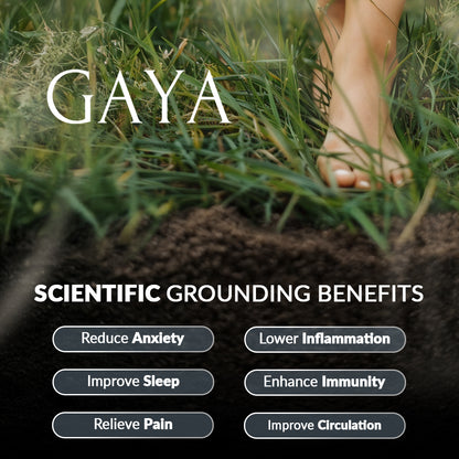 Grounding Mat