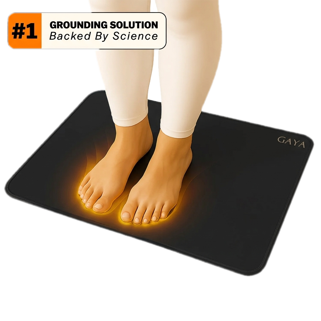 GAYA™ Grounding Mat